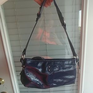 Saks Fifth Avenue Purse